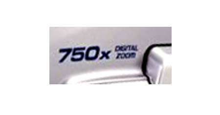 video digital: elegir una cámara de video: zoom digital
