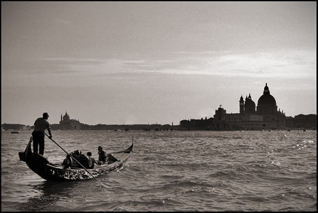 fotografia digital: Venecia (II).