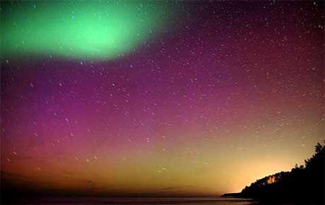auroras boreales 2