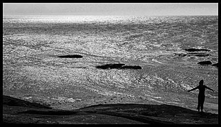 fotografia digital: Muxia (Galicia).