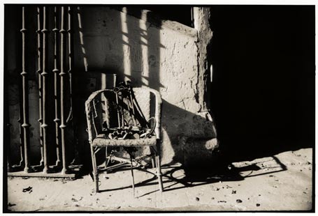 Fotografía digital :: abandonada