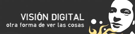 Proyecto y exposicion: Vision digital