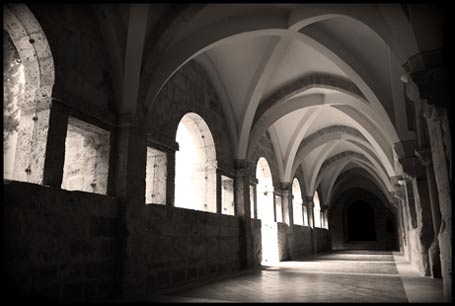Abadia Retuerta :: Abadia