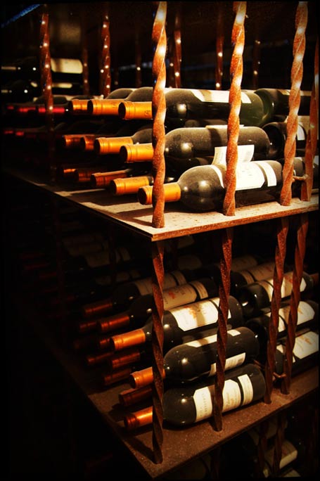 Abadia Retuerta :: bodega