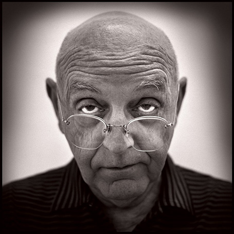 Sustraer la mirada: Javier Arcenillas