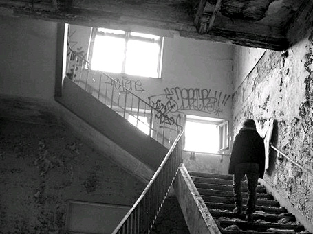 curiosidades,fotografia digital: forbidden places 