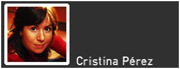 sobre mi :: Cristina Pérez