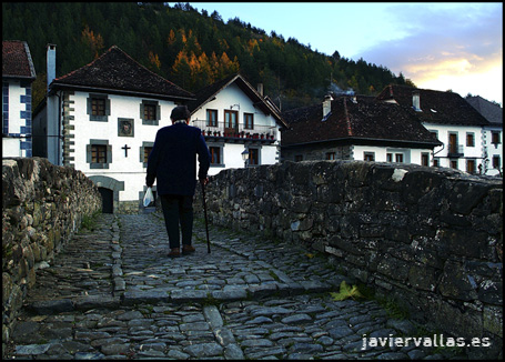 Fotografía digital :: Ochagavia