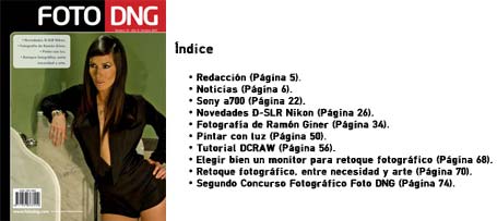 Retoque digital: FotoDNG n14