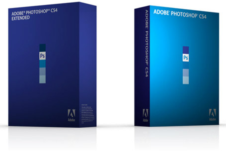 Noticias, Photoshop: Novedades de Photoshop CS4