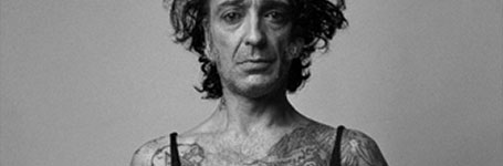 Exposiciones: Helmut Newton, Garcia Alix e Isabel Muñoz en Madrid