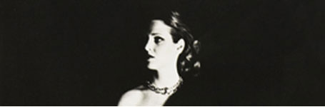 Exposiciones: Helmut Newton, Garcia Alix e Isabel Muñoz en Madrid
