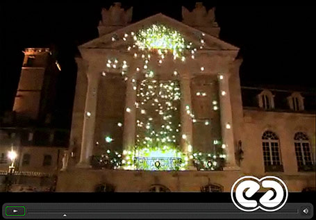 Video Digital: Video digital, curiosidades: Video Proyecciones en 3D