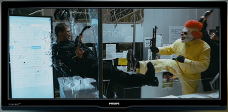 Cortometraje: Carousel (A Cinema 21:9 Production)