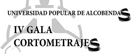 Noticias: Ligeramente desenfocado y Gala de cortos
