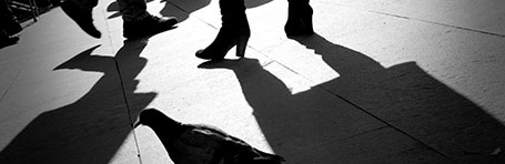 Video digital: Fotografía digital: Waiting for someone