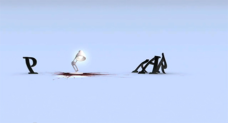 Intro Pixar